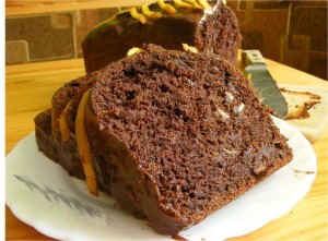 манник с какао