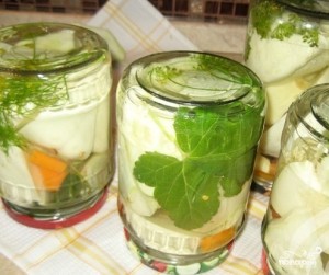патиссоны