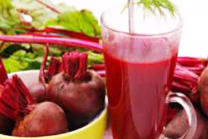 Напитки старорусской кухни - свекольный квас